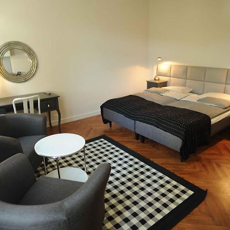 Apartamenty Duo Poznan Dış mekan fotoğraf