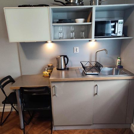 Apartamenty Duo Poznan Dış mekan fotoğraf