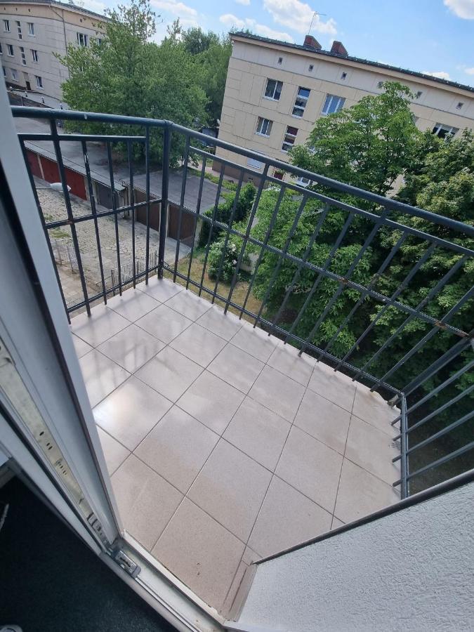 Apartamenty Duo Poznan Dış mekan fotoğraf