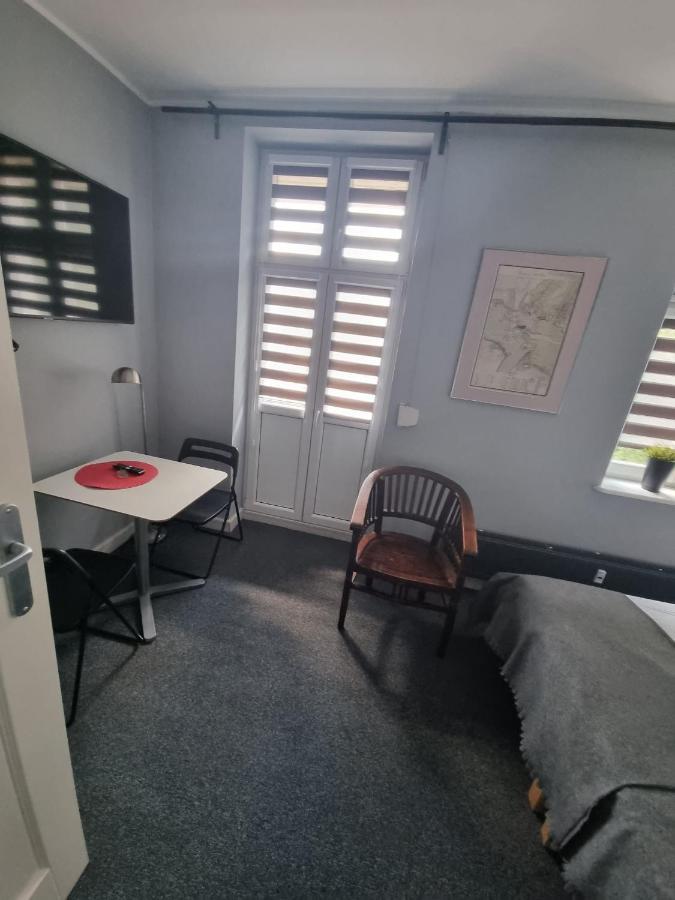 Apartamenty Duo Poznan Dış mekan fotoğraf
