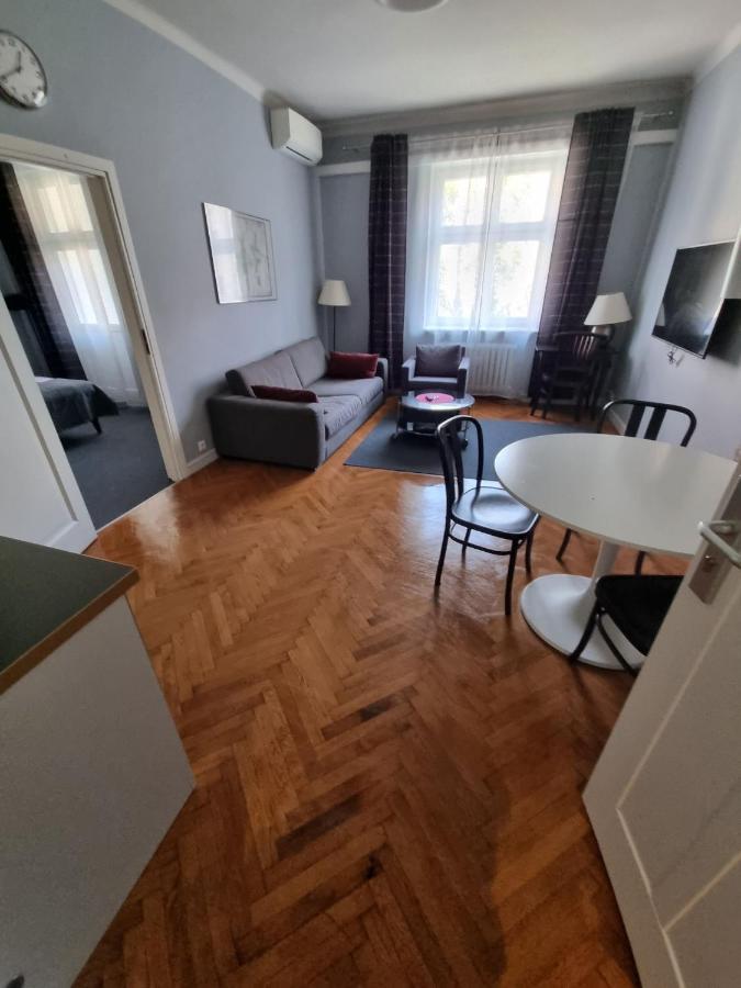 Apartamenty Duo Poznan Dış mekan fotoğraf