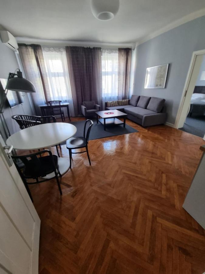Apartamenty Duo Poznan Dış mekan fotoğraf