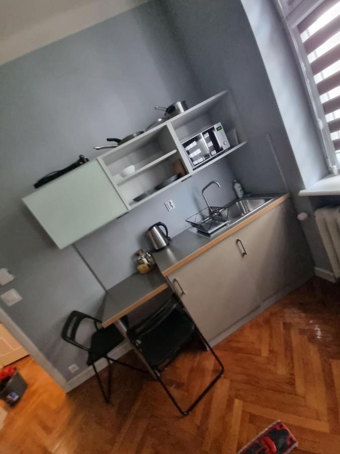 Apartamenty Duo Poznan Dış mekan fotoğraf