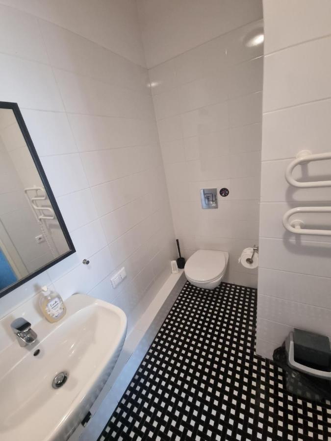 Apartamenty Duo Poznan Dış mekan fotoğraf