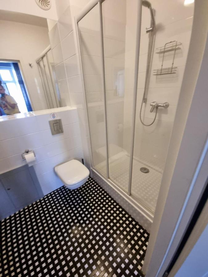 Apartamenty Duo Poznan Dış mekan fotoğraf