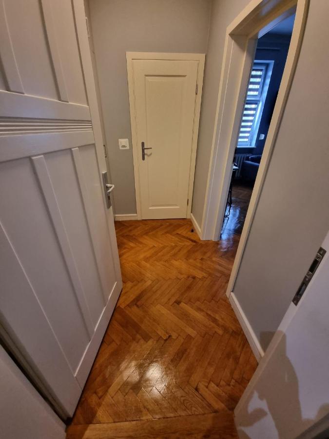 Apartamenty Duo Poznan Dış mekan fotoğraf