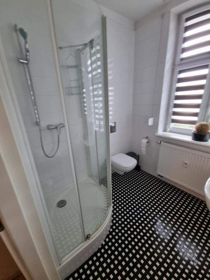 Apartamenty Duo Poznan Dış mekan fotoğraf