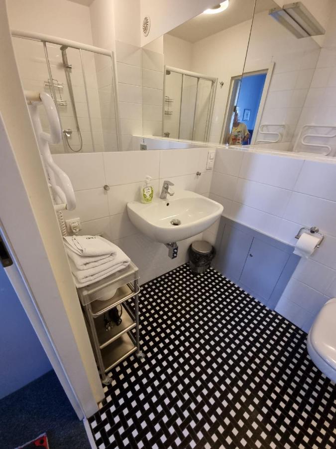 Apartamenty Duo Poznan Dış mekan fotoğraf