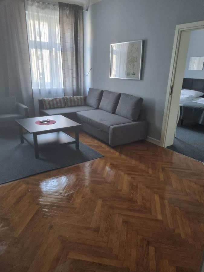 Apartamenty Duo Poznan Dış mekan fotoğraf