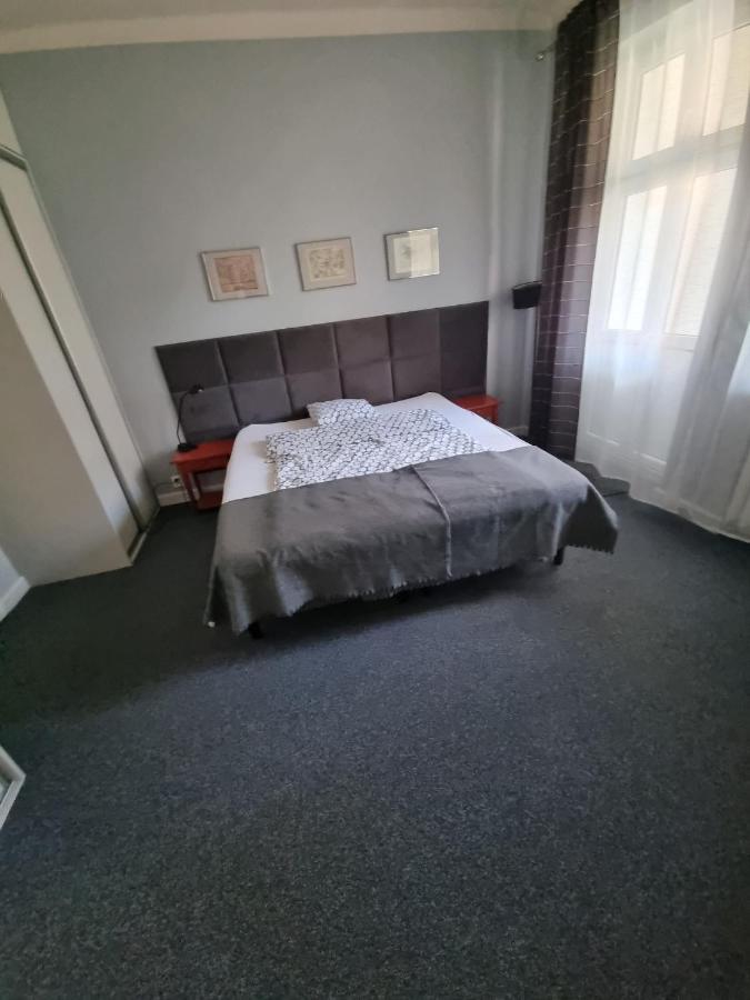 Apartamenty Duo Poznan Dış mekan fotoğraf