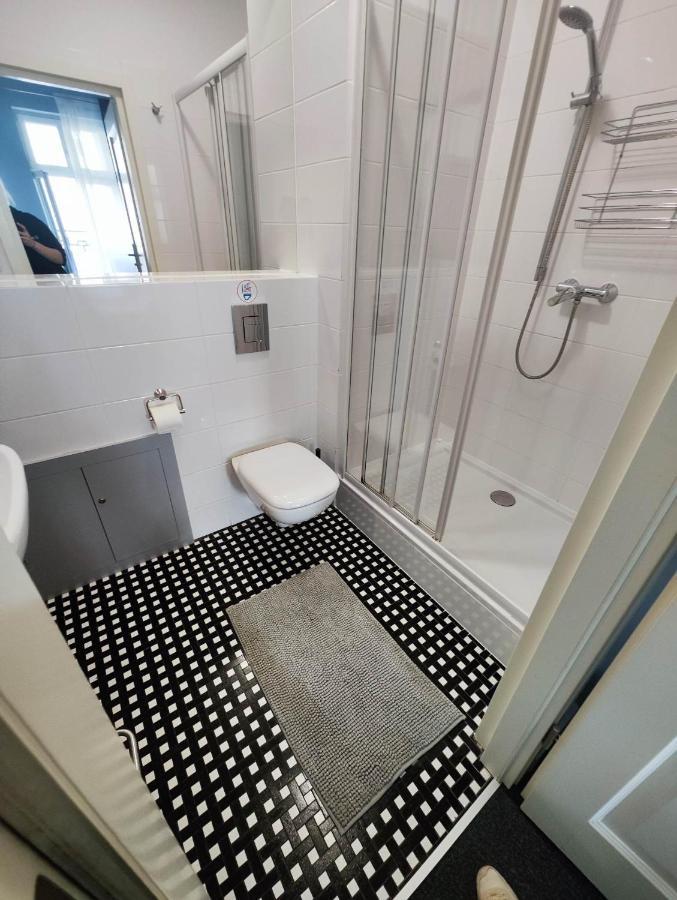 Apartamenty Duo Poznan Dış mekan fotoğraf