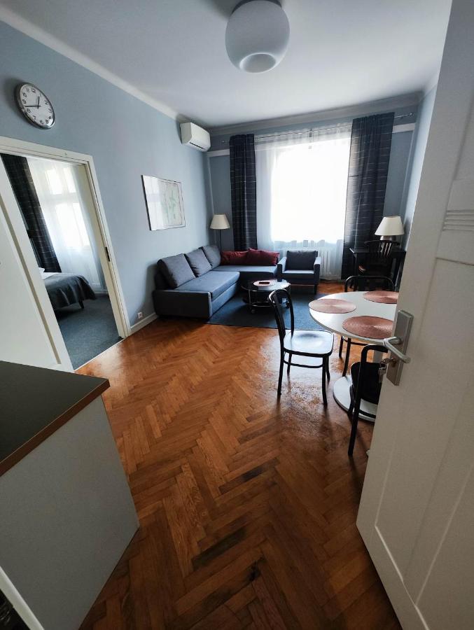Apartamenty Duo Poznan Dış mekan fotoğraf