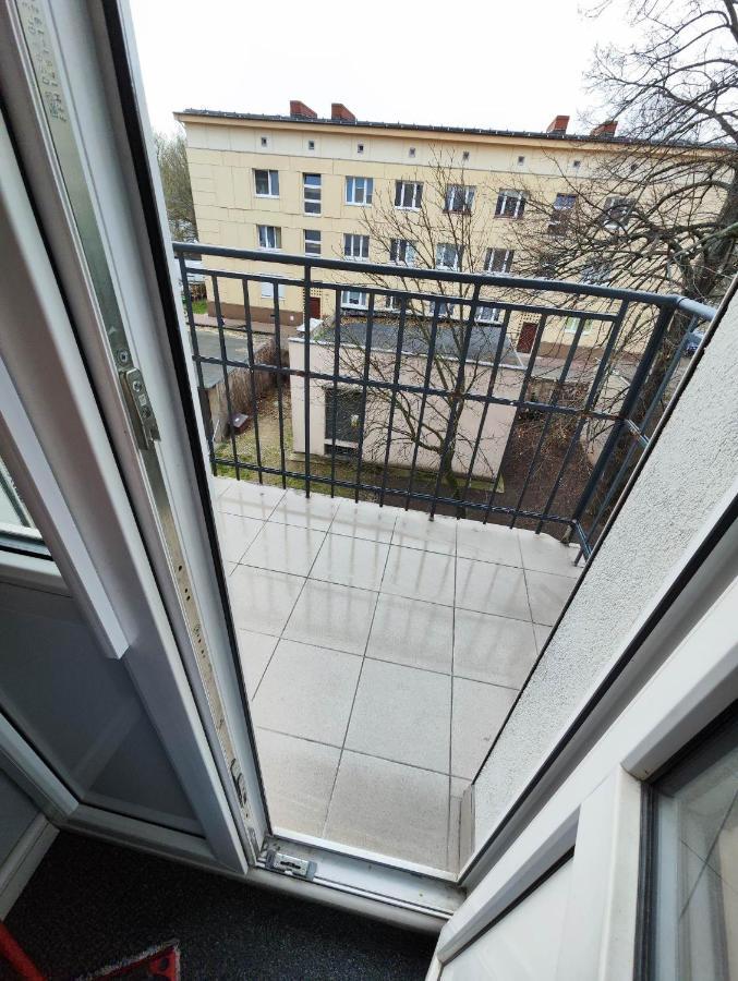 Apartamenty Duo Poznan Dış mekan fotoğraf