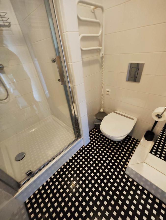 Apartamenty Duo Poznan Dış mekan fotoğraf