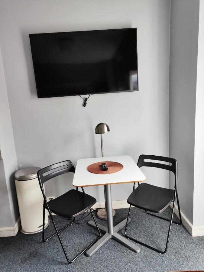 Apartamenty Duo Poznan Dış mekan fotoğraf