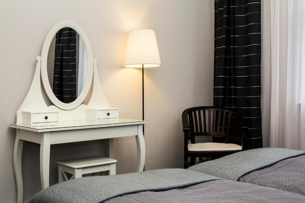 Apartamenty Duo Poznan Oda fotoğraf